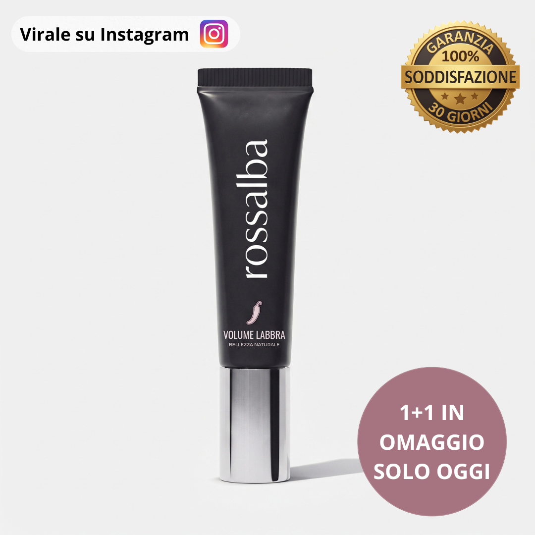 Lip Volume Estremo