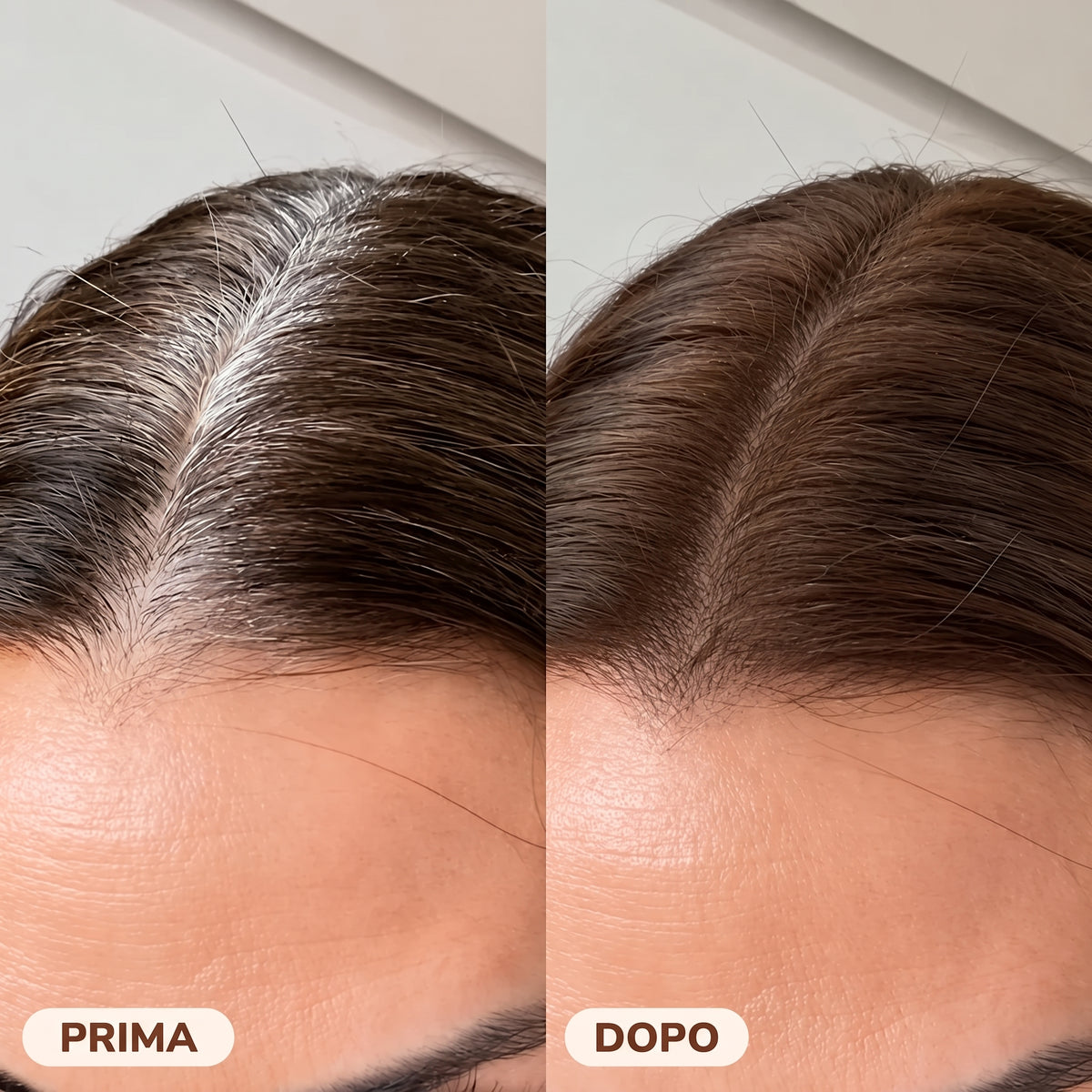 Rosalba™ Stick Coprente Istantaneo Anti-Capelli Bianchi