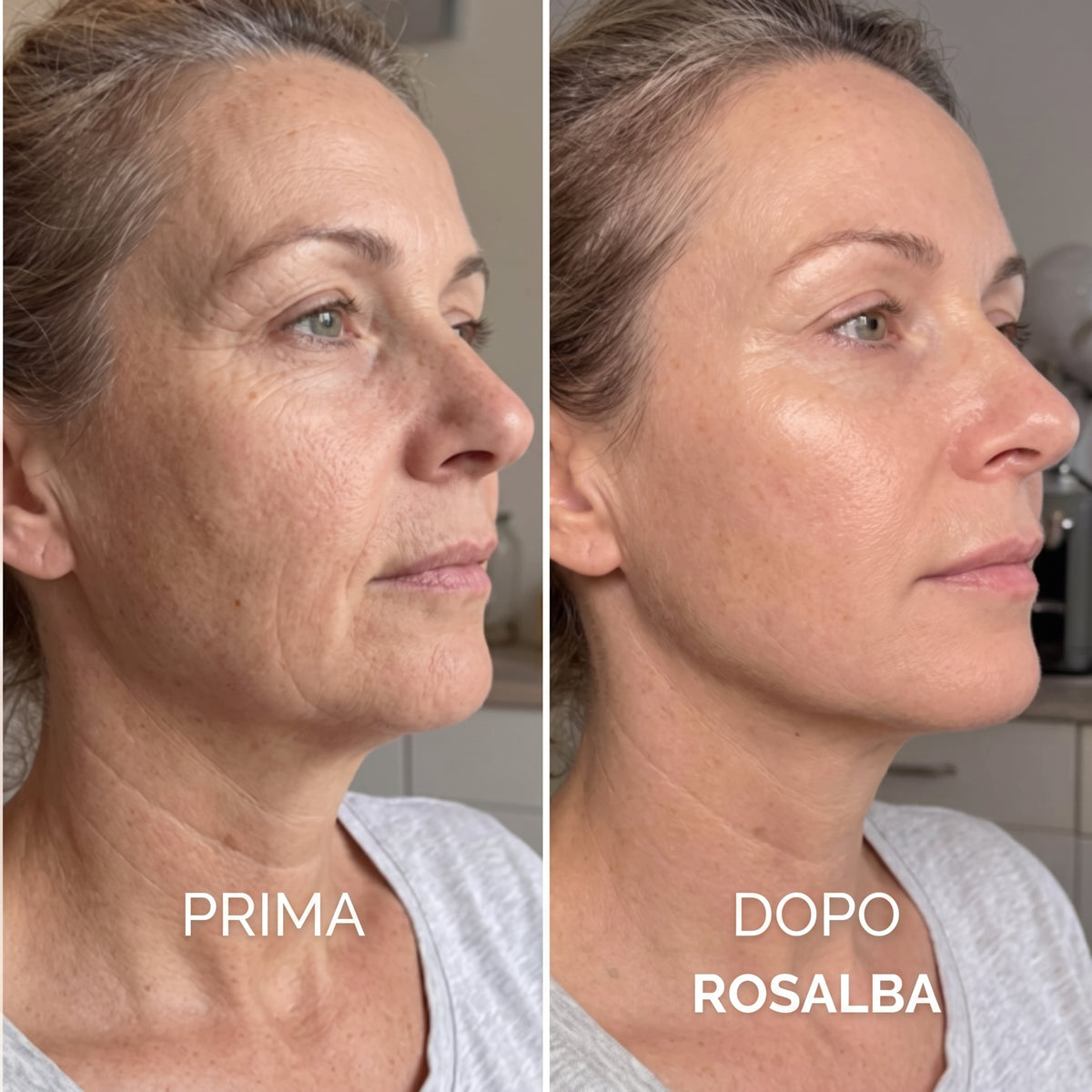 Maschera Bio-Collagene + Pennello
